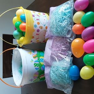 Easter basket bundle